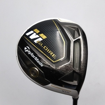 M　GLOIRE 1W 10.5°  SR Speeder　EVOLUTION　TM