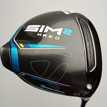 SIM2　MAX　D 1W その他カーボン