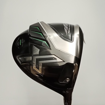 XXIO　X　-eks-　(2022) 1W 9.5°  SR Miyazaki　AX-2