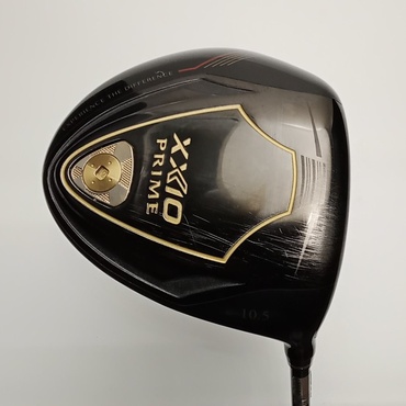 XXIO　PRIME　(2023) 1W 10.5°  R XXIO　PRIME　SP-1200