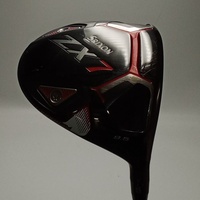 SRIXON ZX7 1W Tour AD GP-6[ｶｽﾀﾑ(通常)]｜Alpen Online 公式