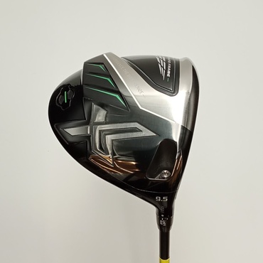 XXIO　X　-eks-　(2022) 1W 9.5°  SR Miyazaki　AX-2