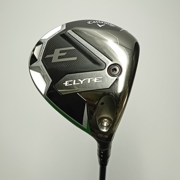 ELYTE 1W 10.5°  S VENTUS GREEN 50 for Callaway