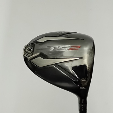 TS2 1W 9.5°  S Speeder 661 EVOLUTION V