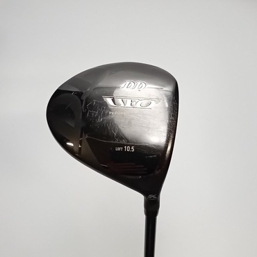 POWER TORNADO UFO DD 1W 10.5°  S Falcon shaft for DD