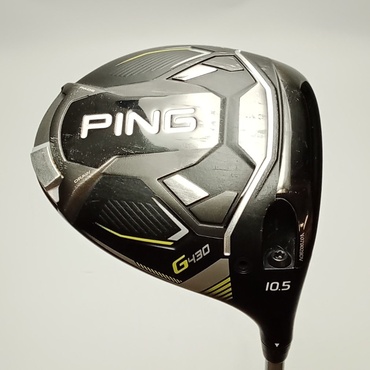 G430HL MAX 1W 10.5°  Speeder NX 35