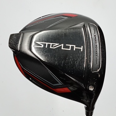 STEALTH 1W 10.5°  SR TENSEI RED TM50 (22)