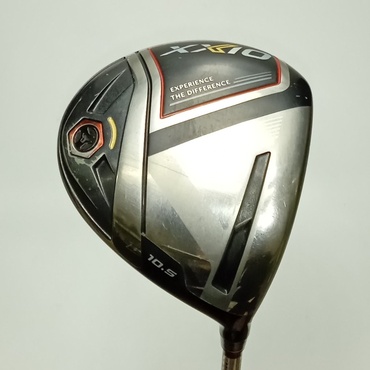 XXIO ELEVEN ﾚｯﾄﾞ 1W 10.5°  R XXIO MP1100 ﾚｯﾄﾞ