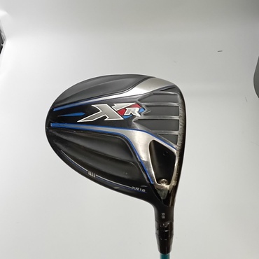 XR 16 1W 9.5°  S Tour AD GP-6