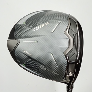 Qi35 MAX 1W 10.5°  R 2025 Diamana BLUE TM50