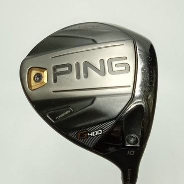 G400 SF TEC 1W 10°  S ATTAS CoooL 6