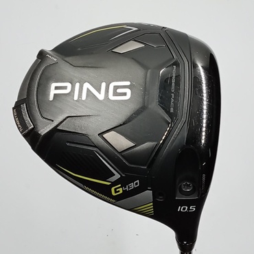 G430 LST 1W 10.5°  S PING TOUR 2.0 CHROME 65