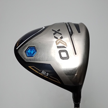 XXIO 12 ﾈｲﾋﾞｰ 1W 10.5°  SR XXIO MP1200 ﾈｲﾋﾞｰ