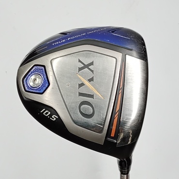 XXIO 10 ﾈｲﾋﾞｰ 1W 10.5°  S XXIO MP1000