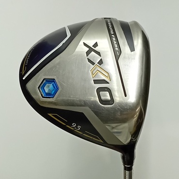 XXIO 12 ﾈｲﾋﾞｰ 1W 9.5°  S XXIO MP1200 ﾈｲﾋﾞｰ