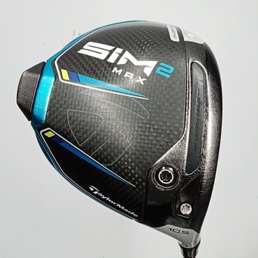 SIM2 MAX 1W 10.5°  R TENSEI BLUE TM50