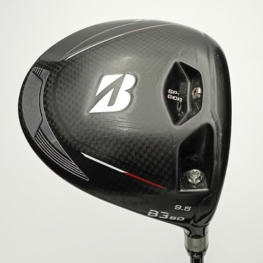 B3　SD 1W 9.5°  SR TENSEI　BS　Red　40