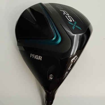 RSX 1W 10.5°  S (M-43) TENSEI　FOR　PRGR