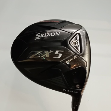 SRIXON　ZX5　MKⅡ　LS 1W その他カスタム(人気)