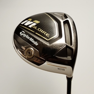 M　GLOIRE 1W 10.5°  SR Speeder　EVOLUTION　TM