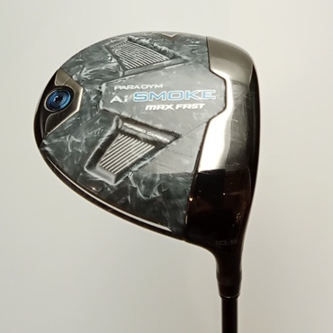 Ai　SMOKE　MAX　FAST 1W 10.5°  R TENSEI　40　for　Callaway