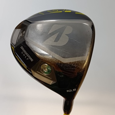JGR 1W 10.5°  SR Tour　AD　J16-11W