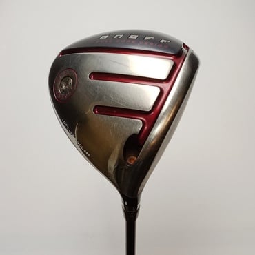 ONOFF　AKA　(2020) 1W 10.5°  SR SMOOTH　KICK　MP-520D