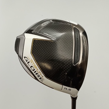STEALTH　GLOIRE 1W 11.5°  R Speeder　NX　for　TM