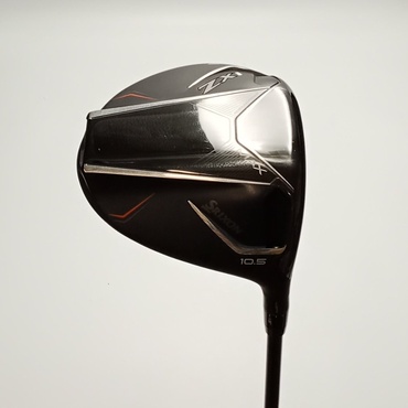 SRIXON　ZXi　MAX 1W 10.5°  S Diamana　ZXi　50