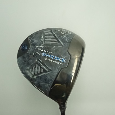 Ai　SMOKE　MAX　FAST 1W 10.5°  SR TENSEI　40　for　Callaway
