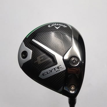 ELYTE　　　　　◆◆◆　(トリプルダイヤモンド)　TD 1W 10.5°  S TENSEI　GREEN　60　for　Callaway