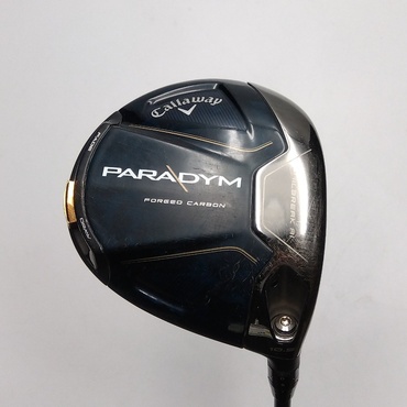 PARADYM 1W 10.5°  SR VENTUS　TR　5　for　Callaway