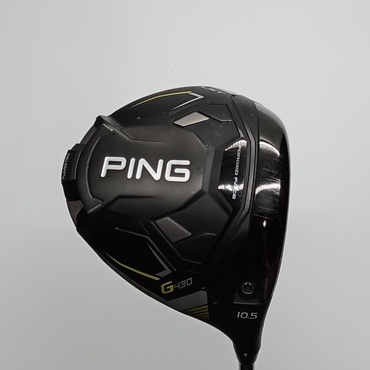 G430　LST 1W 10.5°  S PING　TOUR　2.0　CHROME　65