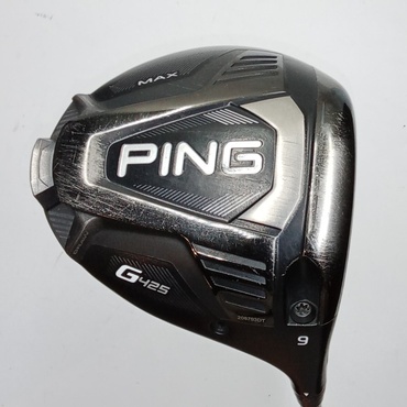 G425　MAX 1W 9°  S ATTAS　DAAAS　5