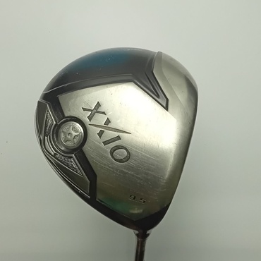 XXIO　7 1W 9.5°  S XXIO　MP700
