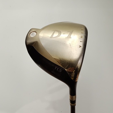 Ryoma　D-1　PREMIA 1W 11.5°  R2 PREMIA