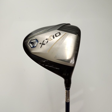 XXIO　13　ネイビー 1W 10.5°  S XXIO　MP1300　ネイビー