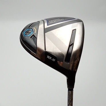 XXIO　ELEVEN　ネイビー 1W 10.5°  S XXIO　MP1100　ネイビー