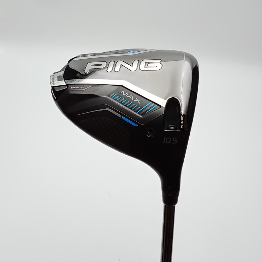 G440 MAX 1W 10.5° S PING TOUR 2.0 CHROME 65｜Alpen Online 公式