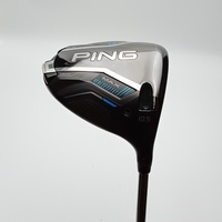G440 MAX 1W 10.5° S PING TOUR 2.0 CHROME 65｜Alpen Online 公式