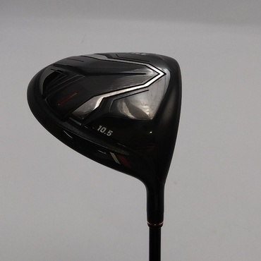 maruman　SHUTTLE　(2022) 1W 10.5°  SR IMPACT　FIT　m230