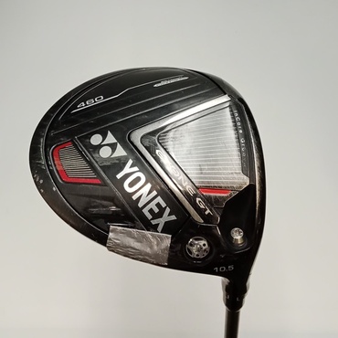 EZONE　GT　460　(2022) 1W 10.5°  R RK-03GT