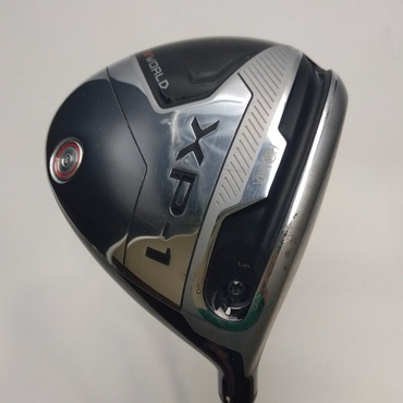 XP-1 1W 9.5°  S VIZARD　43