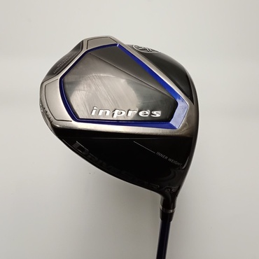 inpres　DRIVESTAR 1W 10.5°  SR SPEEDER　NX　for　Yamaha　M423d