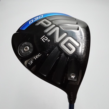 G30　SF　Tec 1W その他カーボン
