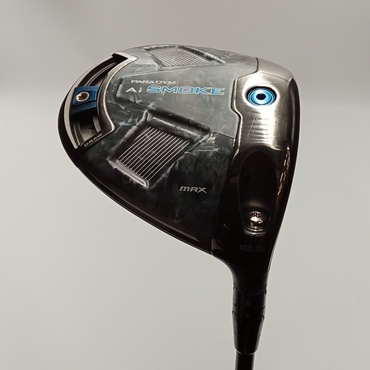 Ai　SMOKE　MAX 1W 10.5°  SR TENSEI　50　for　Callaway