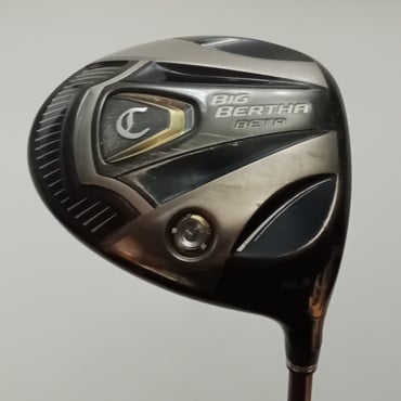 BIG　BERTHA　BETA　(2016) 1W 10.5°  R Speeder　474　EVOLUTION　Ⅲ
