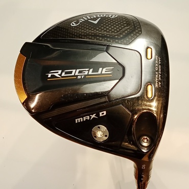 ROGUE　ST　MAX　D 1W 9°  S VENTUS　5　for　Callaway