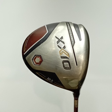 XXIO　12　レッド 1W 10.5°  R XXIO　MP1200　レッド