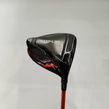 STEALTH　HD 1W その他カーボン